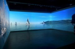 投影融合技術有什么優勢