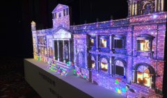 墻面互動投影的詳細報價