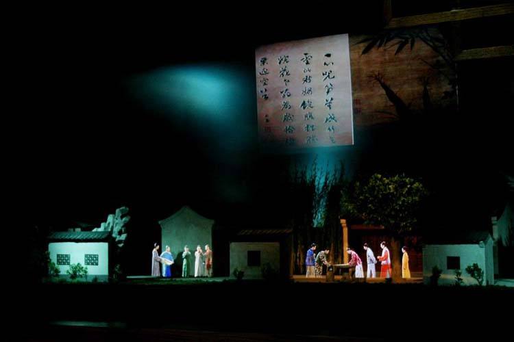 幻影成像效果圖