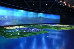 數字沙盤制作報價