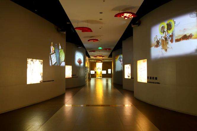 幻影成像博物館