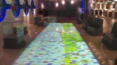 互動(dòng)投影優(yōu)勢(shì)分析