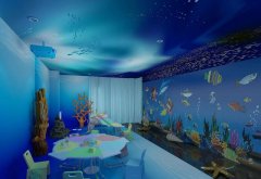 兒童互動(dòng)投影游戲報(bào)價(jià)