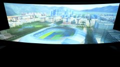 快速掌握什么是三維數(shù)字沙盤