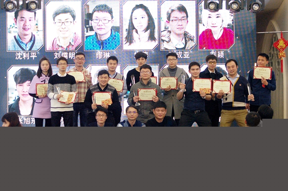 奔跑吧，火米人12